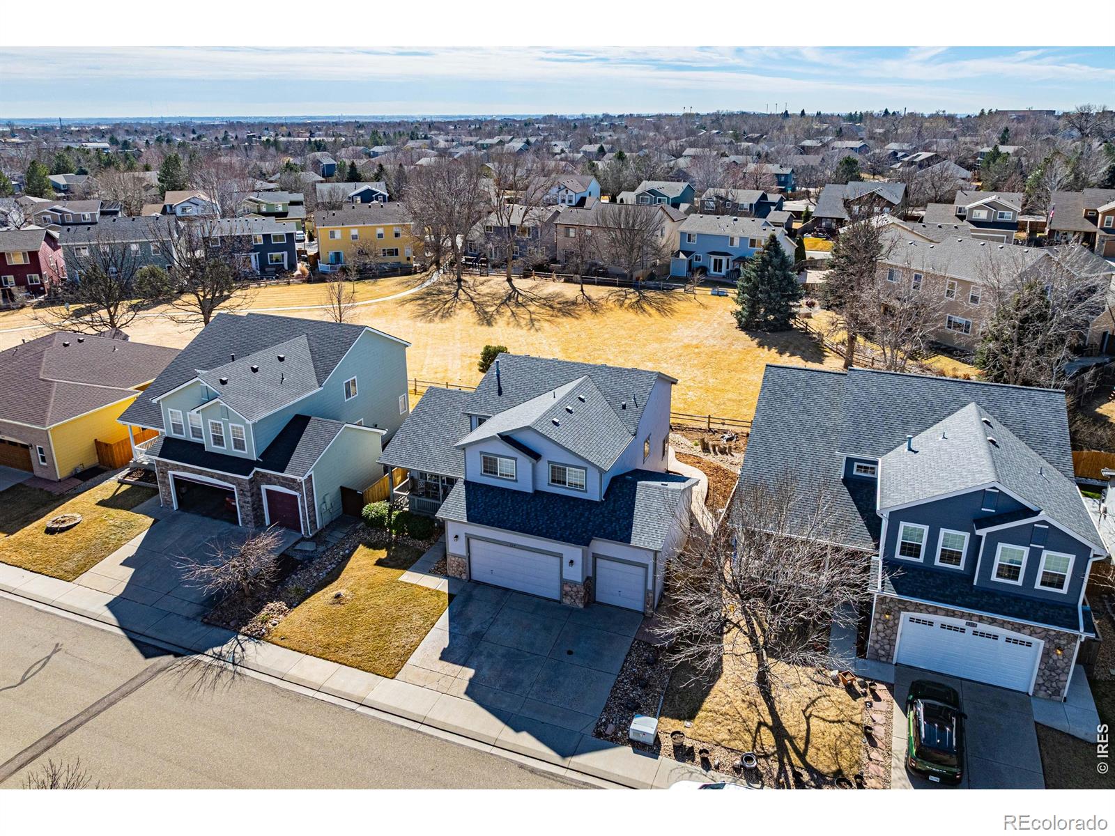 539 Abbey Drive Longmont CO 80504