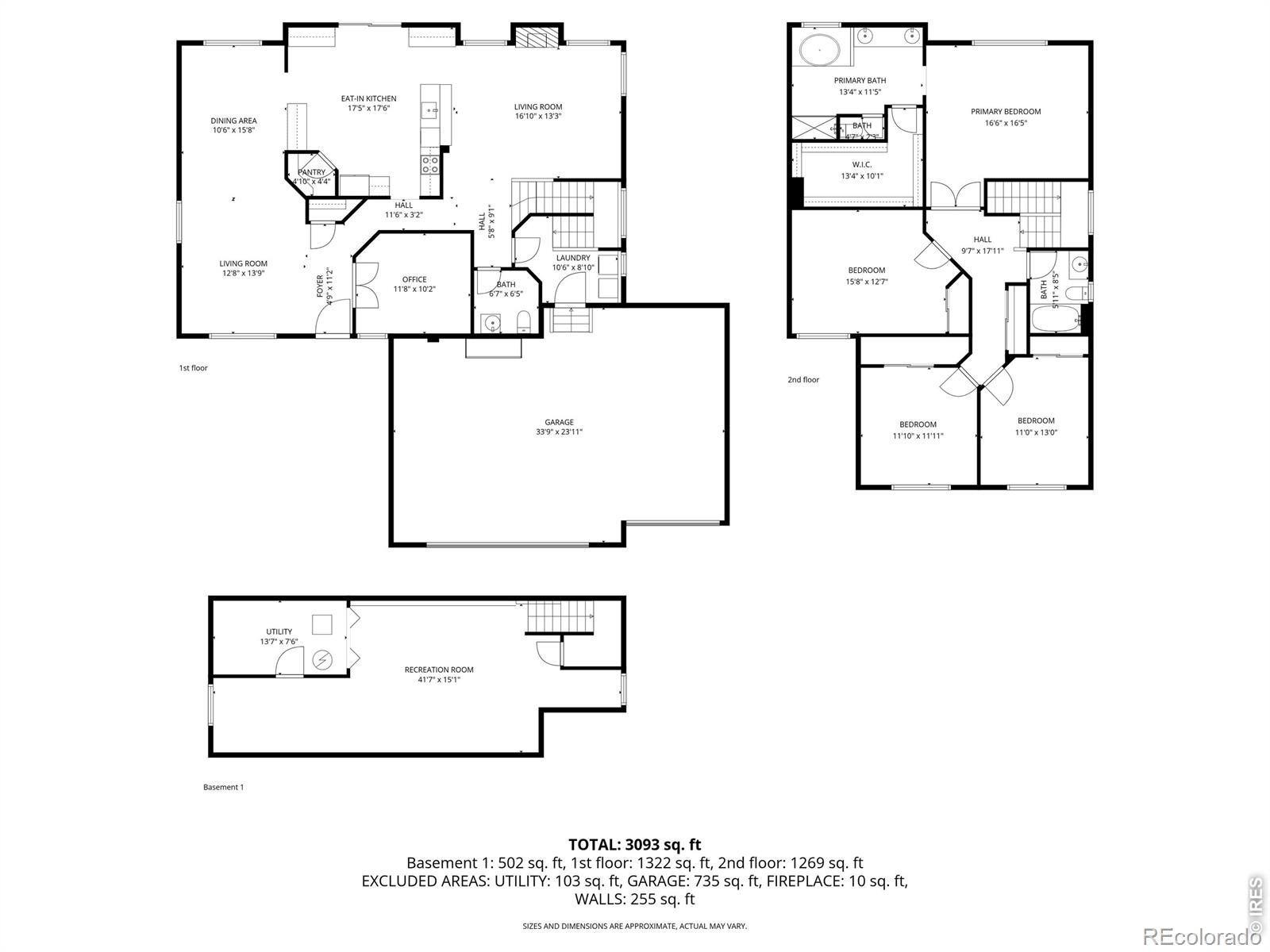 539 Abbey Drive Longmont CO 80504