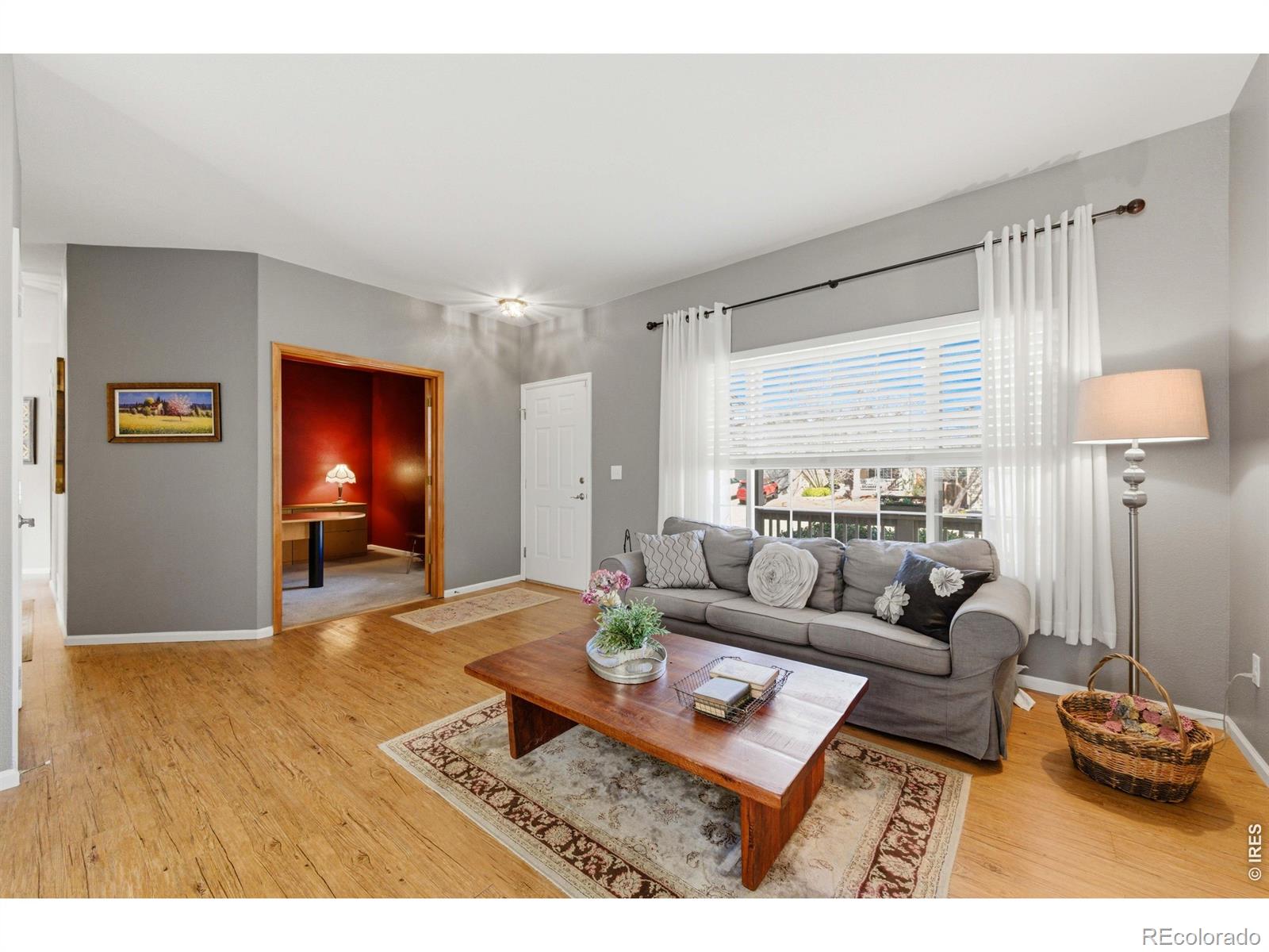 539 Abbey Drive Longmont CO 80504