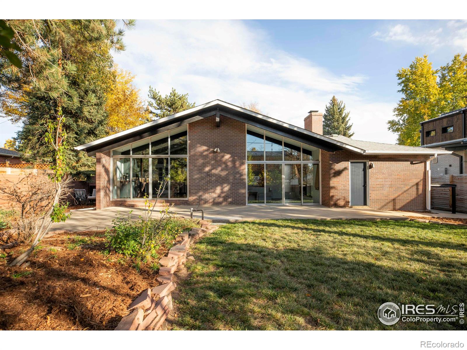 1820 Forest Avenue Boulder CO 80304