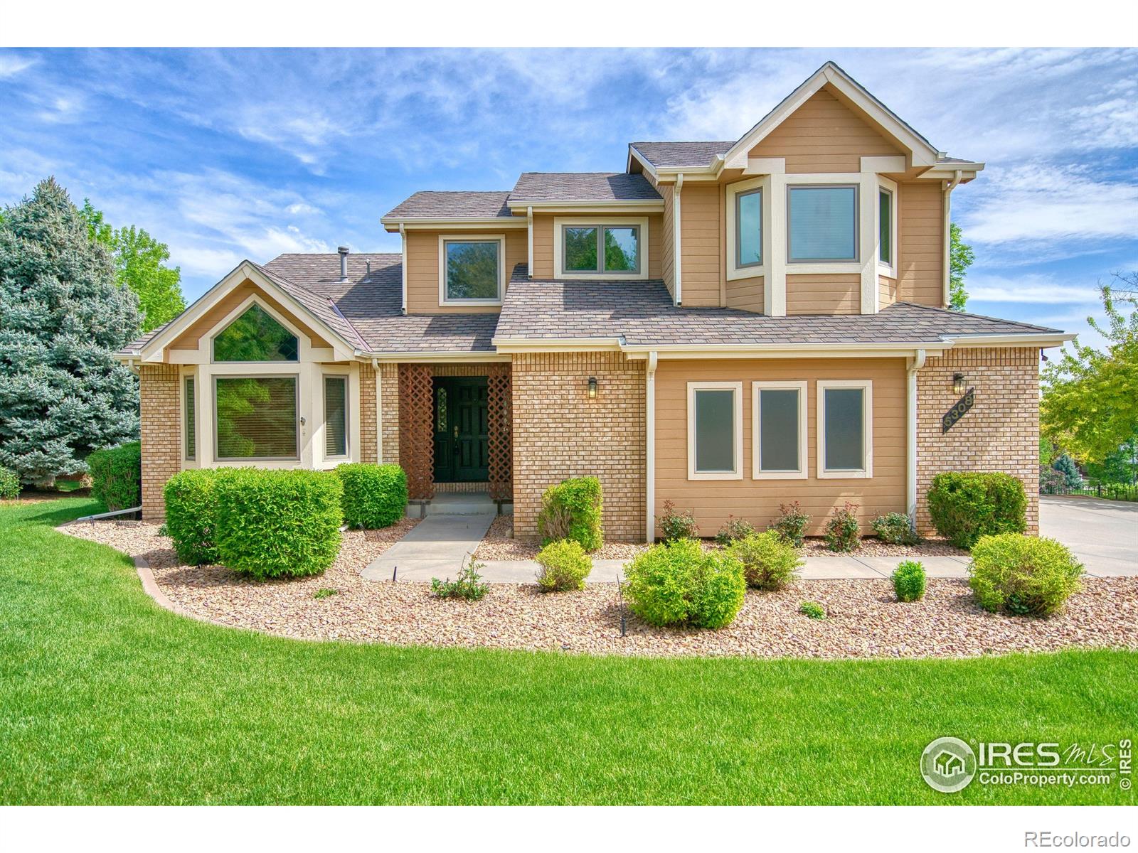 5308 Taylor Lane Fort Collins CO 80528