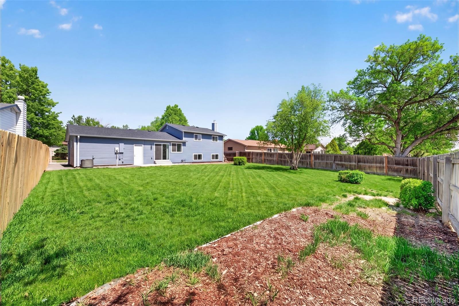 4740 E 112th Place Thornton CO 80233