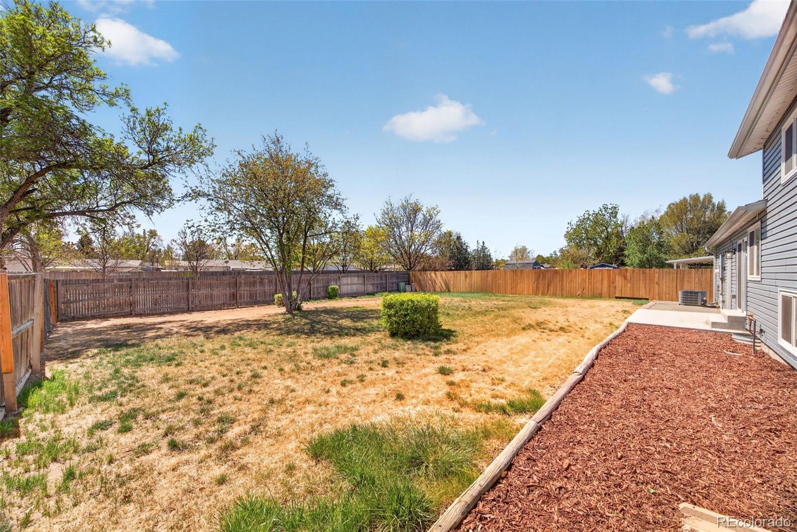 4740 E 112th Place Thornton CO 80233