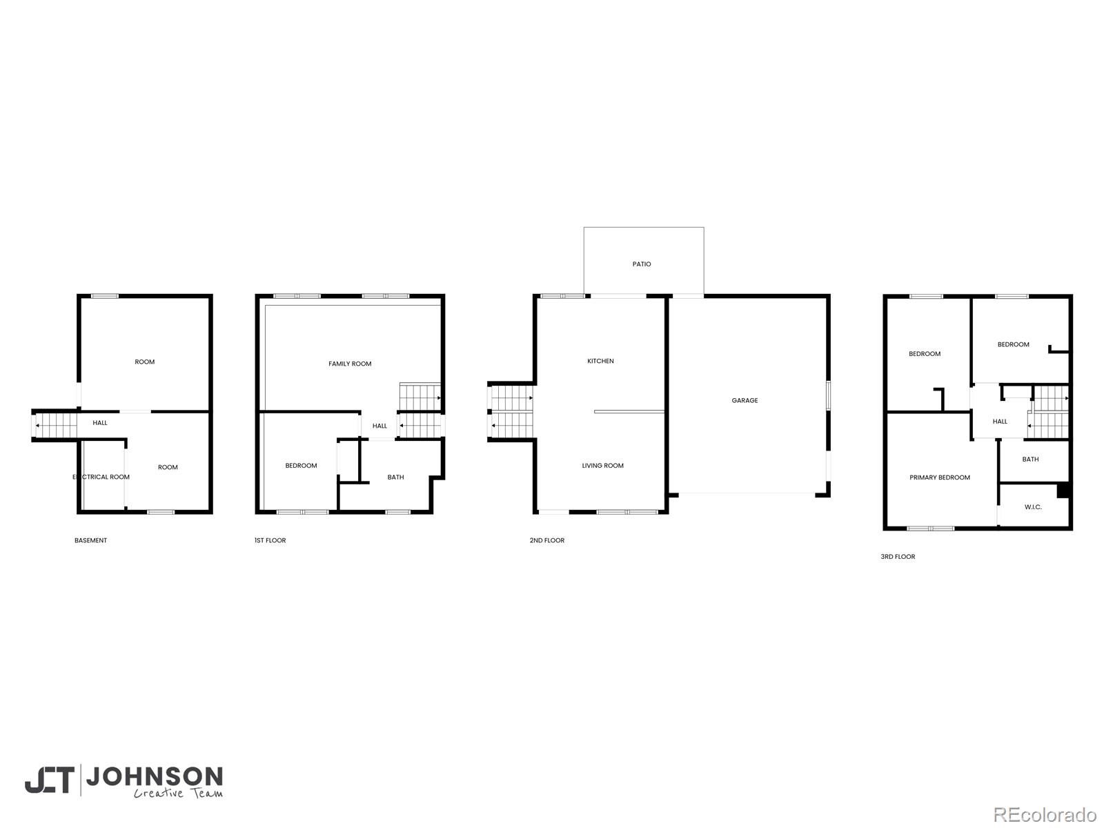 4740 E 112th Place Thornton CO 80233