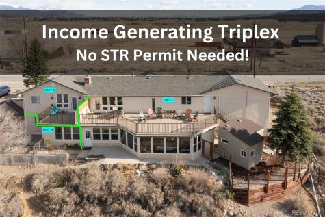 9955 County Road 120 Salida CO 81201