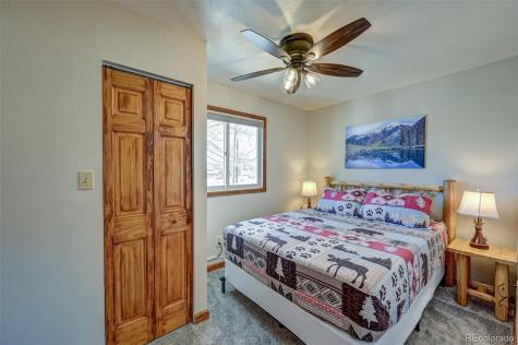 9955 County Road 120 Salida CO 81201
