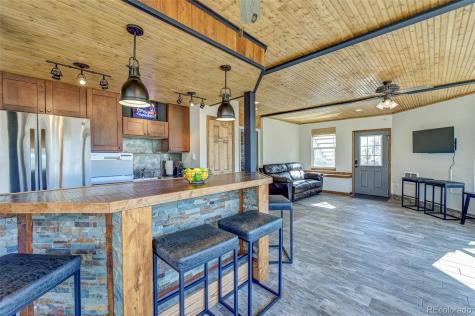 9955 County Road 120 Salida CO 81201