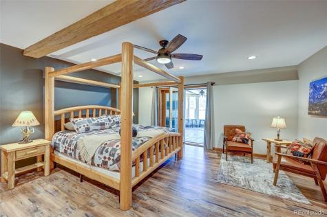 9955 County Road 120 Salida CO 81201