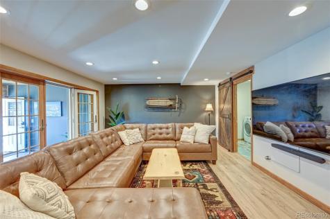 9955 County Road 120 Salida CO 81201