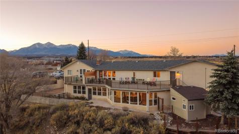 9955 County Road 120 Salida CO 81201