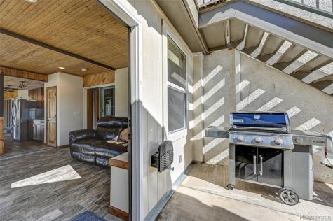 9955 County Road 120 Salida CO 81201