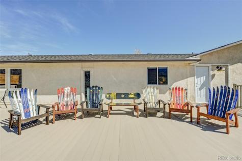 9955 County Road 120 Salida CO 81201