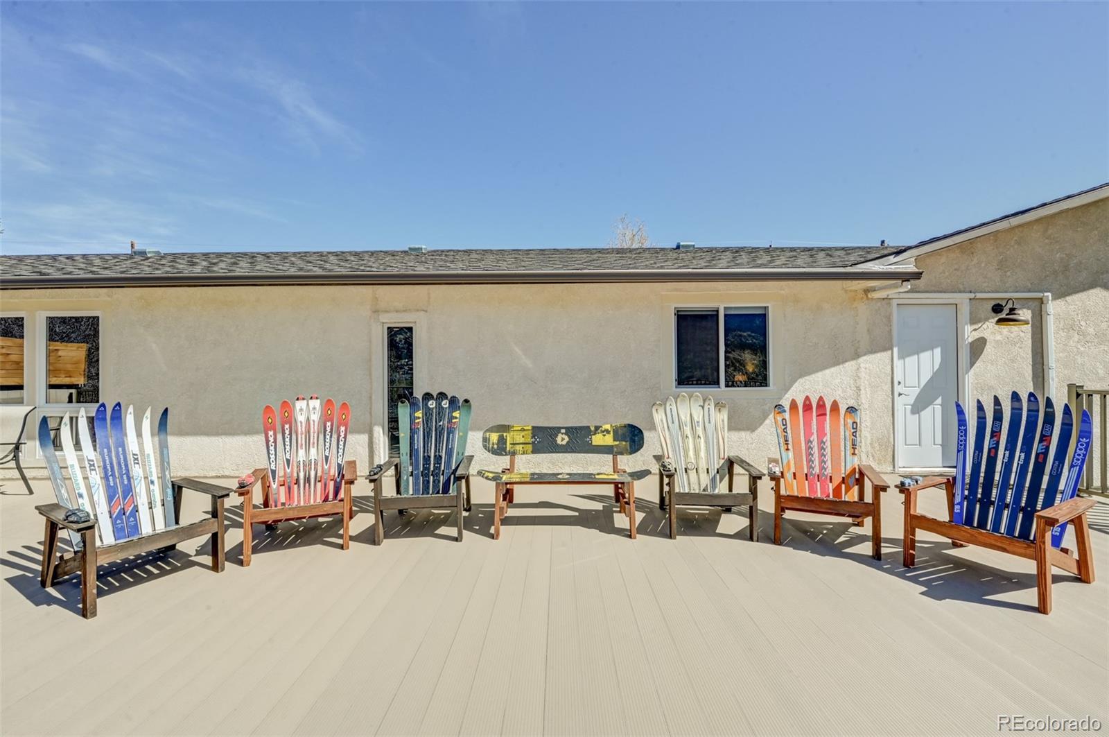 9955 County Road 120 Salida CO 81201