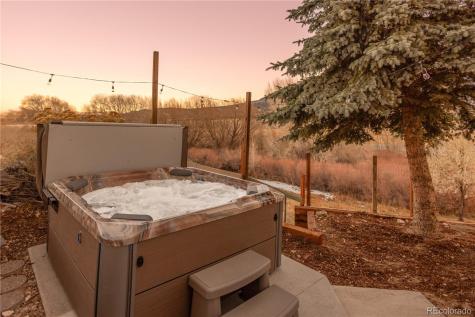 9955 County Road 120 Salida CO 81201