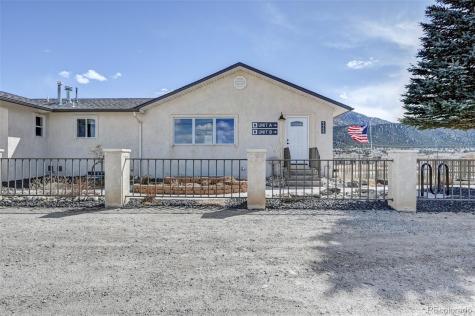 9955 County Road 120 Salida CO 81201