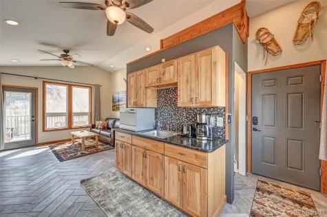 9955 County Road 120 Salida CO 81201