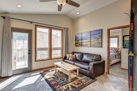 9955 County Road 120 Salida CO 81201