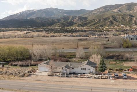 9955 County Road 120 Salida CO 81201