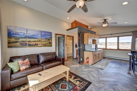 9955 County Road 120 Salida CO 81201