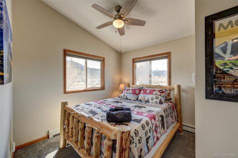 9955 County Road 120 Salida CO 81201