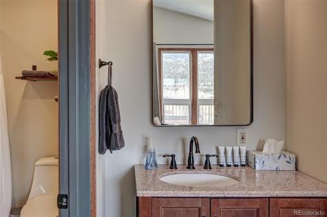 9955 County Road 120 Salida CO 81201