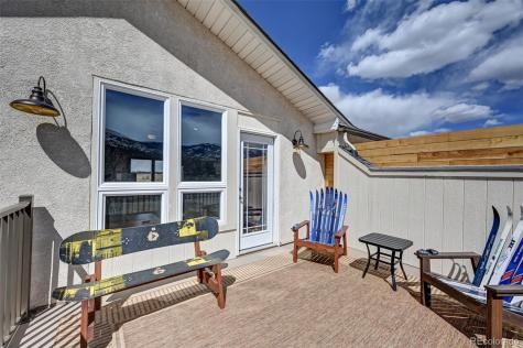 9955 County Road 120 Salida CO 81201