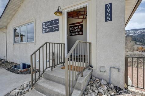 9955 County Road 120 Salida CO 81201