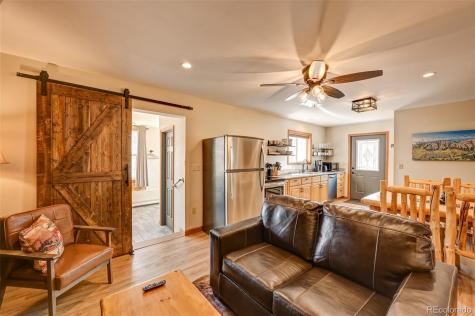 9955 County Road 120 Salida CO 81201