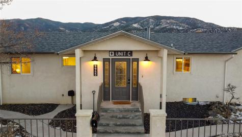 9955 County Road 120 Salida CO 81201