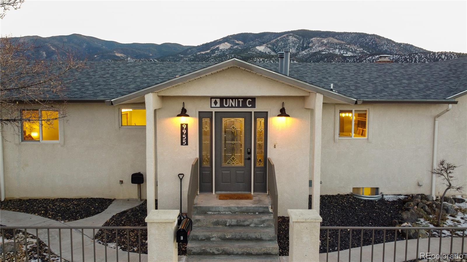 9955 County Road 120 Salida CO 81201