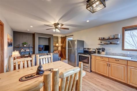 9955 County Road 120 Salida CO 81201