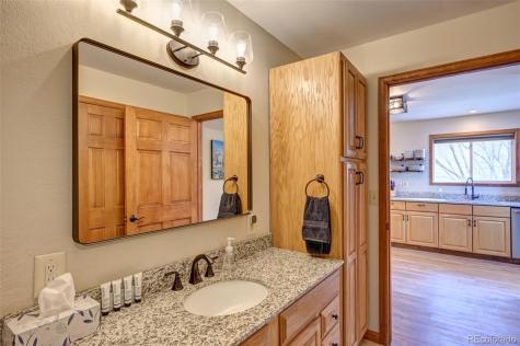 9955 County Road 120 Salida CO 81201