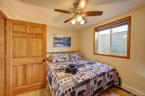 9955 County Road 120 Salida CO 81201