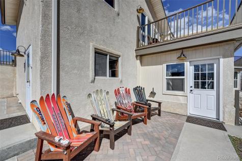 9955 County Road 120 Salida CO 81201
