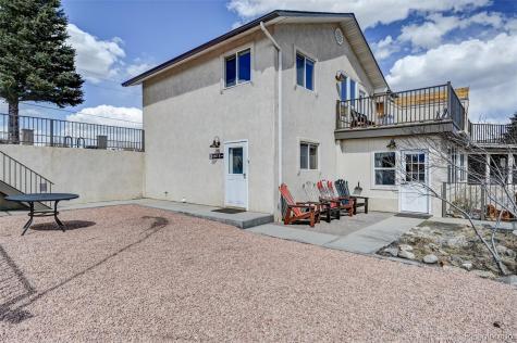 9955 County Road 120 Salida CO 81201