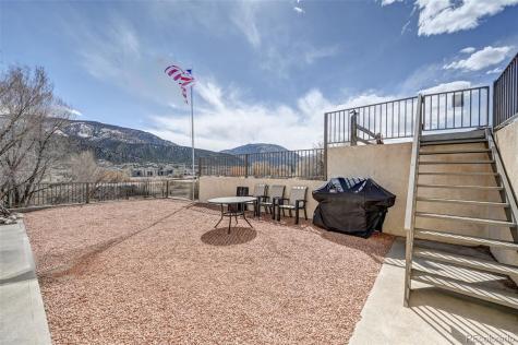 9955 County Road 120 Salida CO 81201
