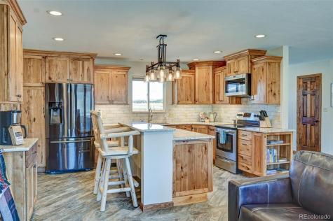 9955 County Road 120 Salida CO 81201