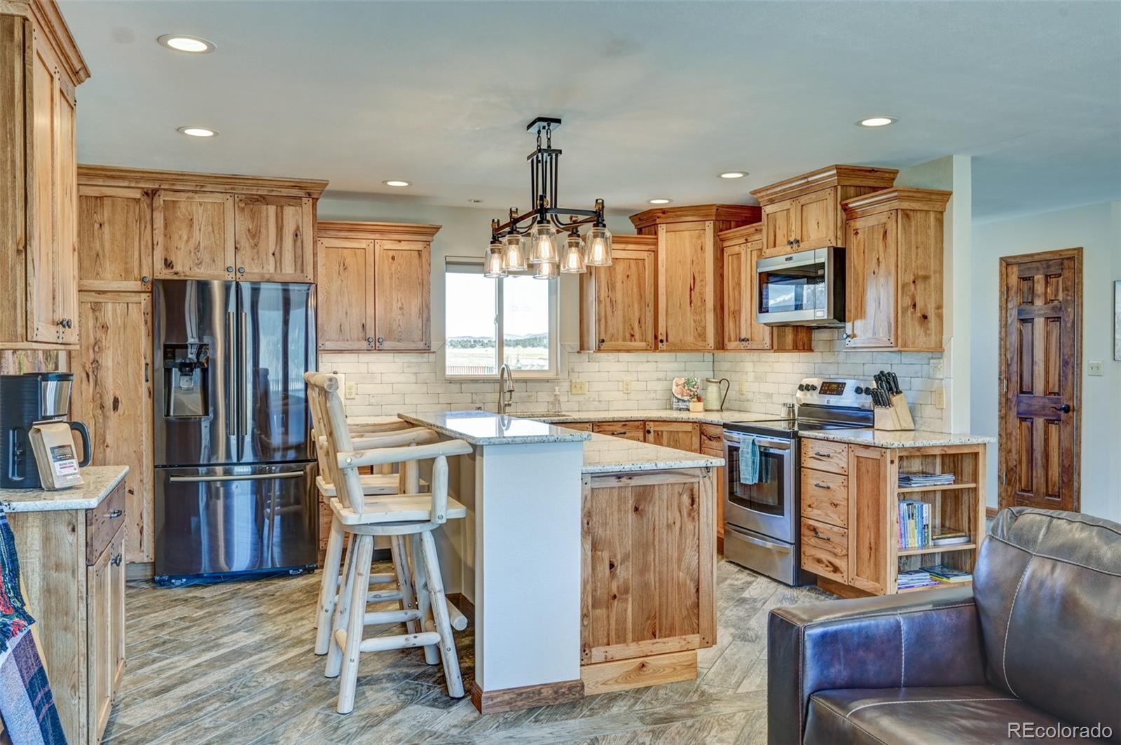 9955 County Road 120 Salida CO 81201