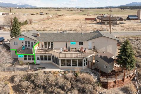 9955 County Road 120 Salida CO 81201