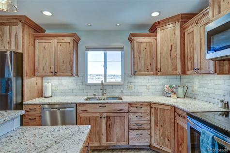 9955 County Road 120 Salida CO 81201
