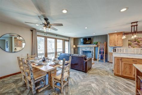 9955 County Road 120 Salida CO 81201