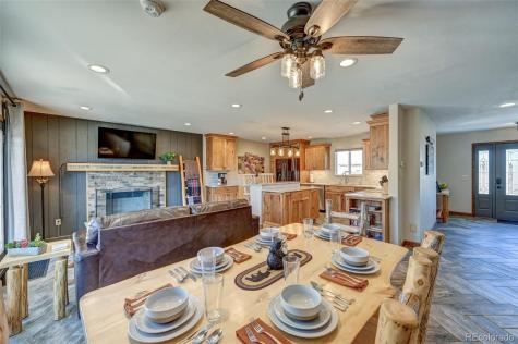 9955 County Road 120 Salida CO 81201