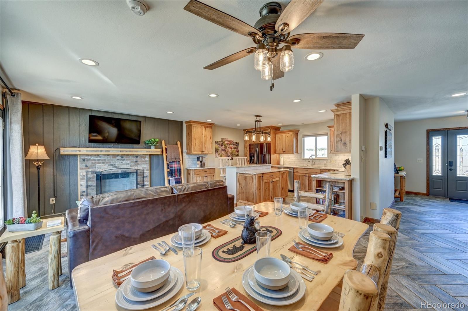9955 County Road 120 Salida CO 81201