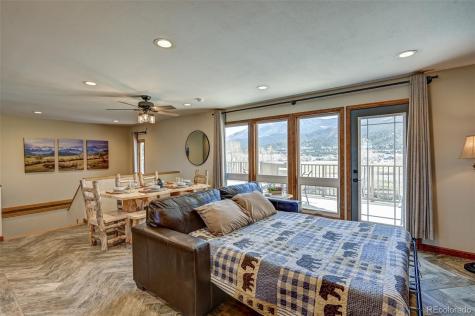 9955 County Road 120 Salida CO 81201