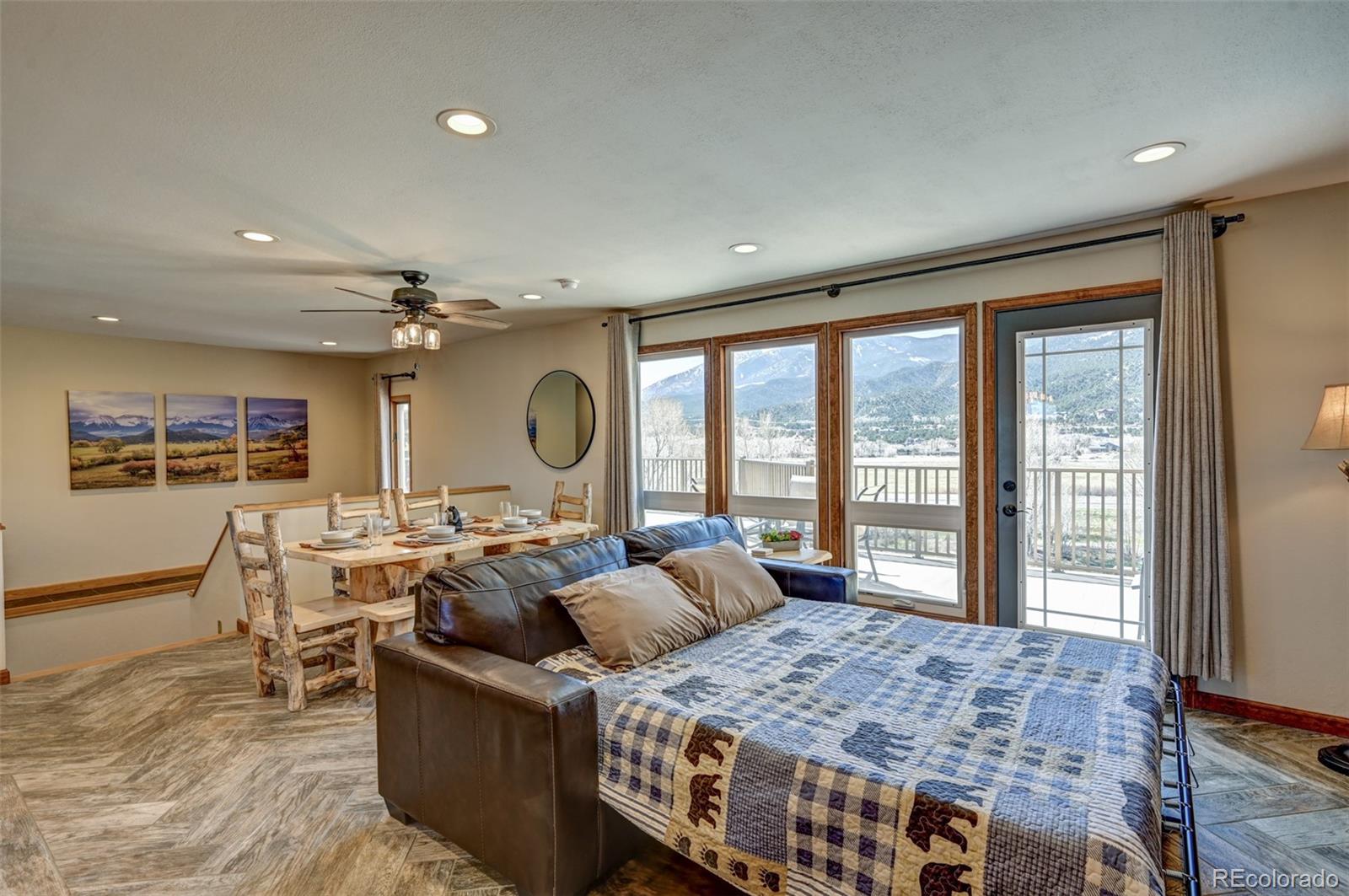 9955 County Road 120 Salida CO 81201