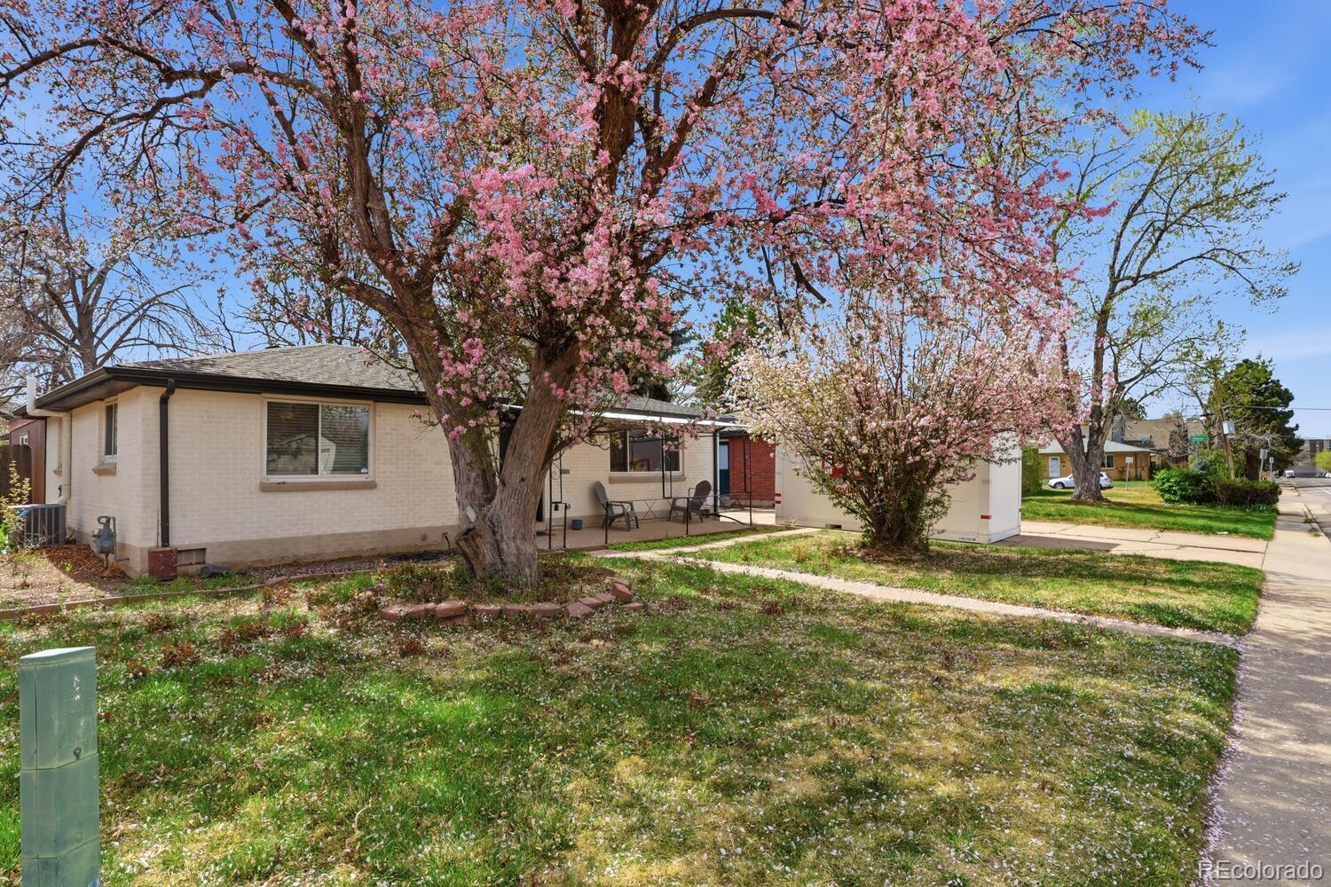 4740 E Jewell Avenue Denver CO 80222