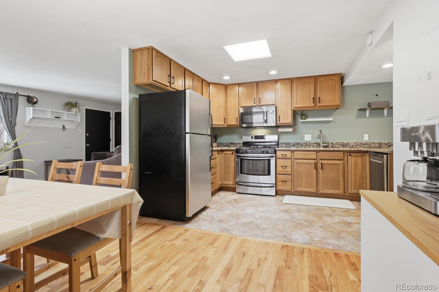 4740 E Jewell Avenue Denver CO 80222