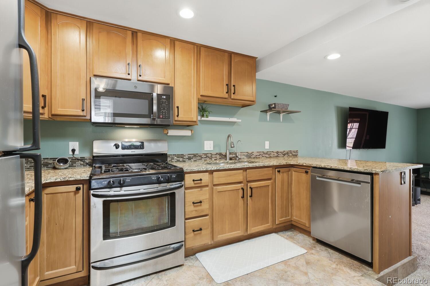 4740 E Jewell Avenue Denver CO 80222
