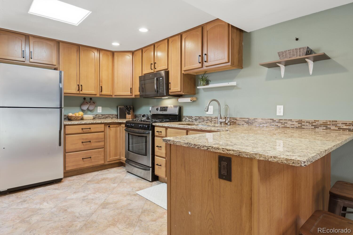 4740 E Jewell Avenue Denver CO 80222