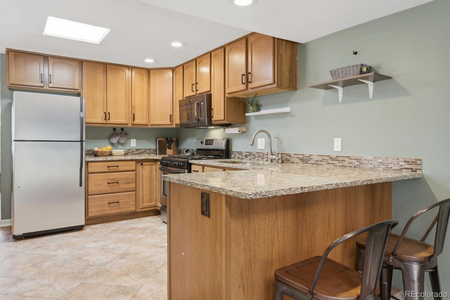 4740 E Jewell Avenue Denver CO 80222